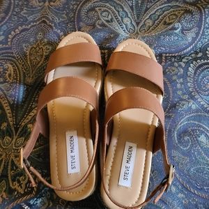 Steve Madden Sandals